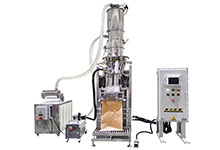 粉剂称重灌装机